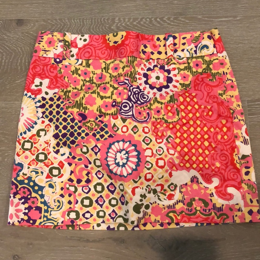 J Crew skirt